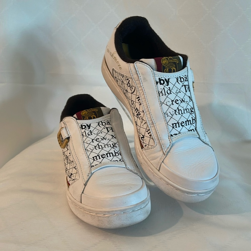 L.A.M.B. Sneakers